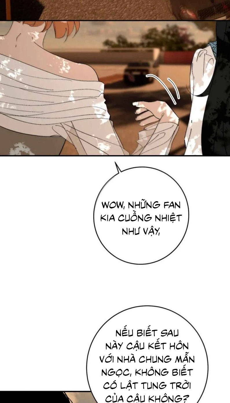 Ngày Nào Cũng Muốn Làm Vương Tủ Bệnh Kiều Phải Xấu Hổ Chapter 47 - 36