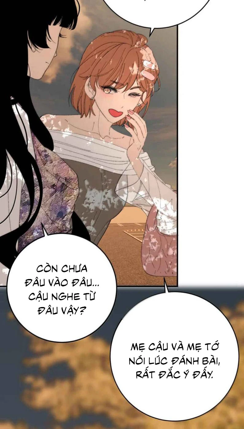 Ngày Nào Cũng Muốn Làm Vương Tủ Bệnh Kiều Phải Xấu Hổ Chapter 47 - 37