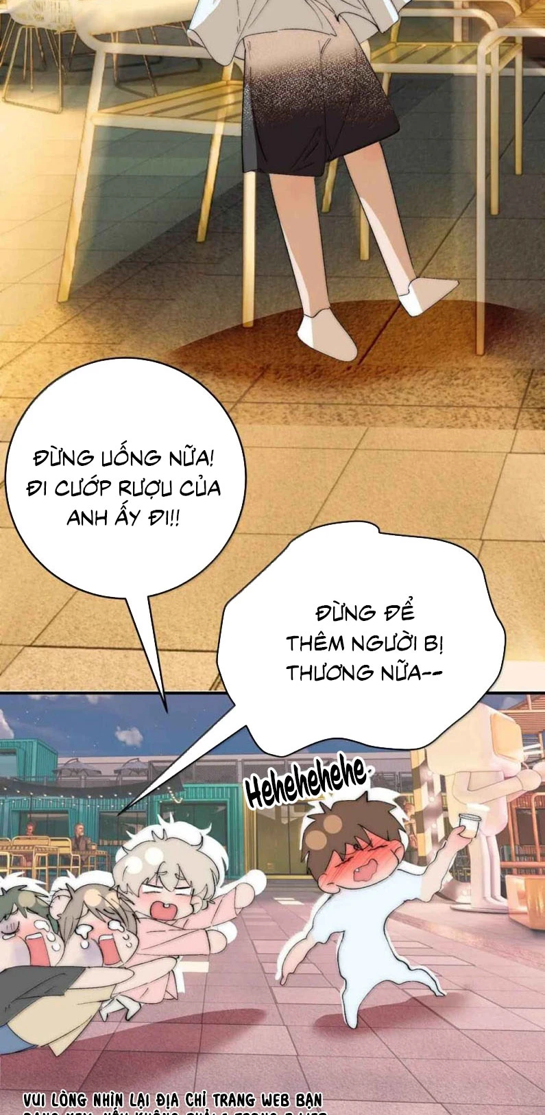 Ngày Nào Cũng Muốn Làm Vương Tủ Bệnh Kiều Phải Xấu Hổ Chapter 47 - 42