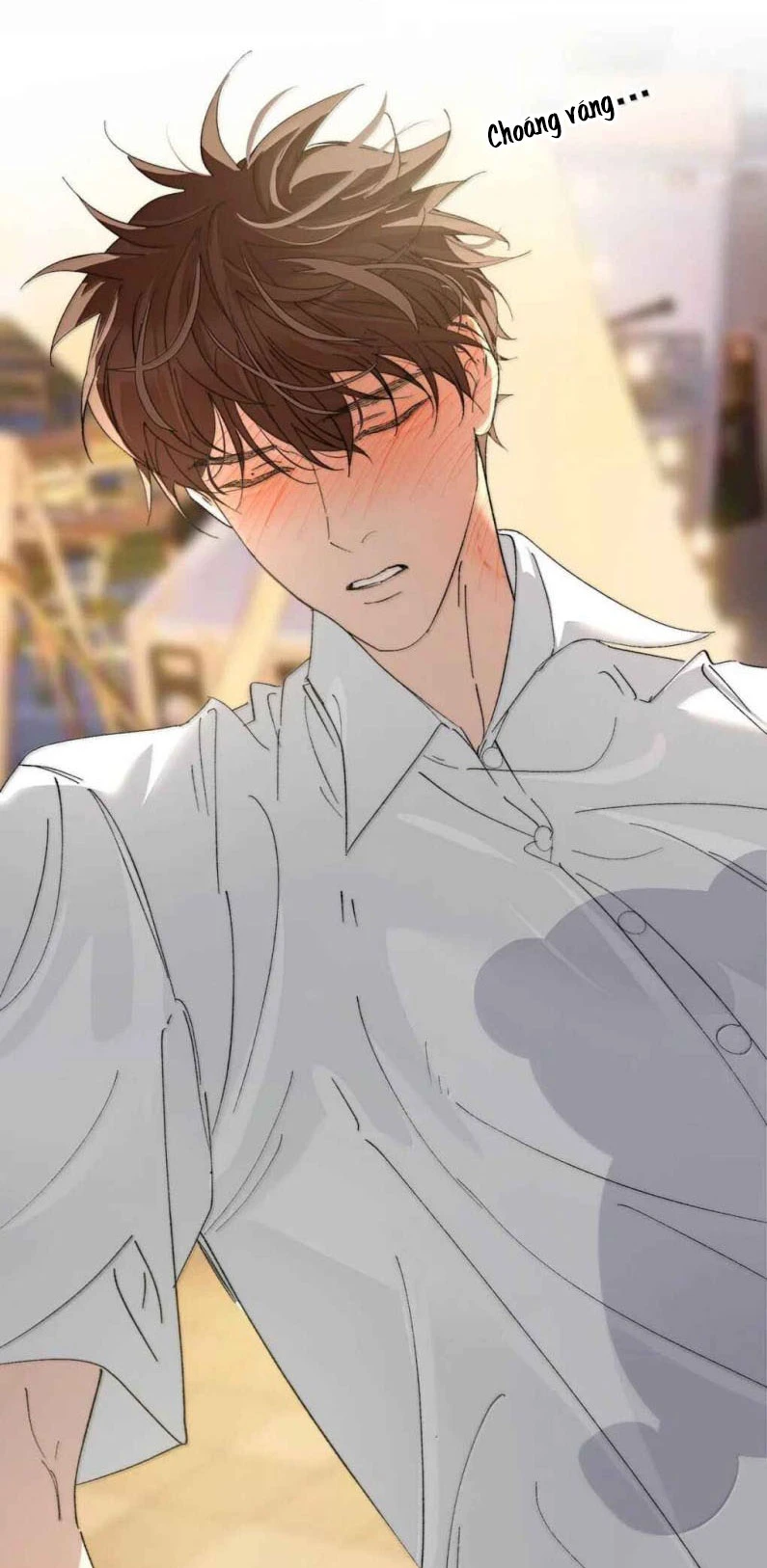 Ngày Nào Cũng Muốn Làm Vương Tủ Bệnh Kiều Phải Xấu Hổ Chapter 47 - 44