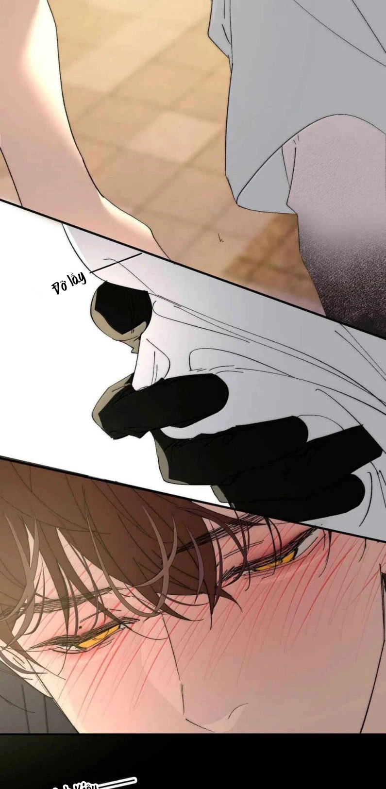 Ngày Nào Cũng Muốn Làm Vương Tủ Bệnh Kiều Phải Xấu Hổ Chapter 47 - 45