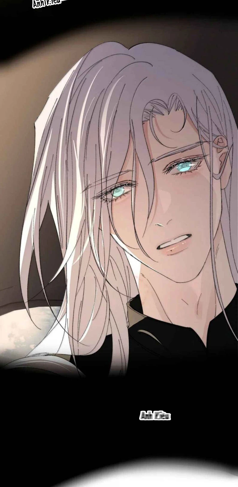 Ngày Nào Cũng Muốn Làm Vương Tủ Bệnh Kiều Phải Xấu Hổ Chapter 47 - 46