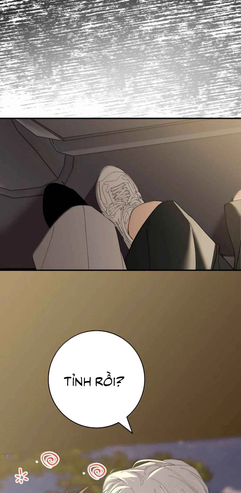 Ngày Nào Cũng Muốn Làm Vương Tủ Bệnh Kiều Phải Xấu Hổ Chapter 47 - 48