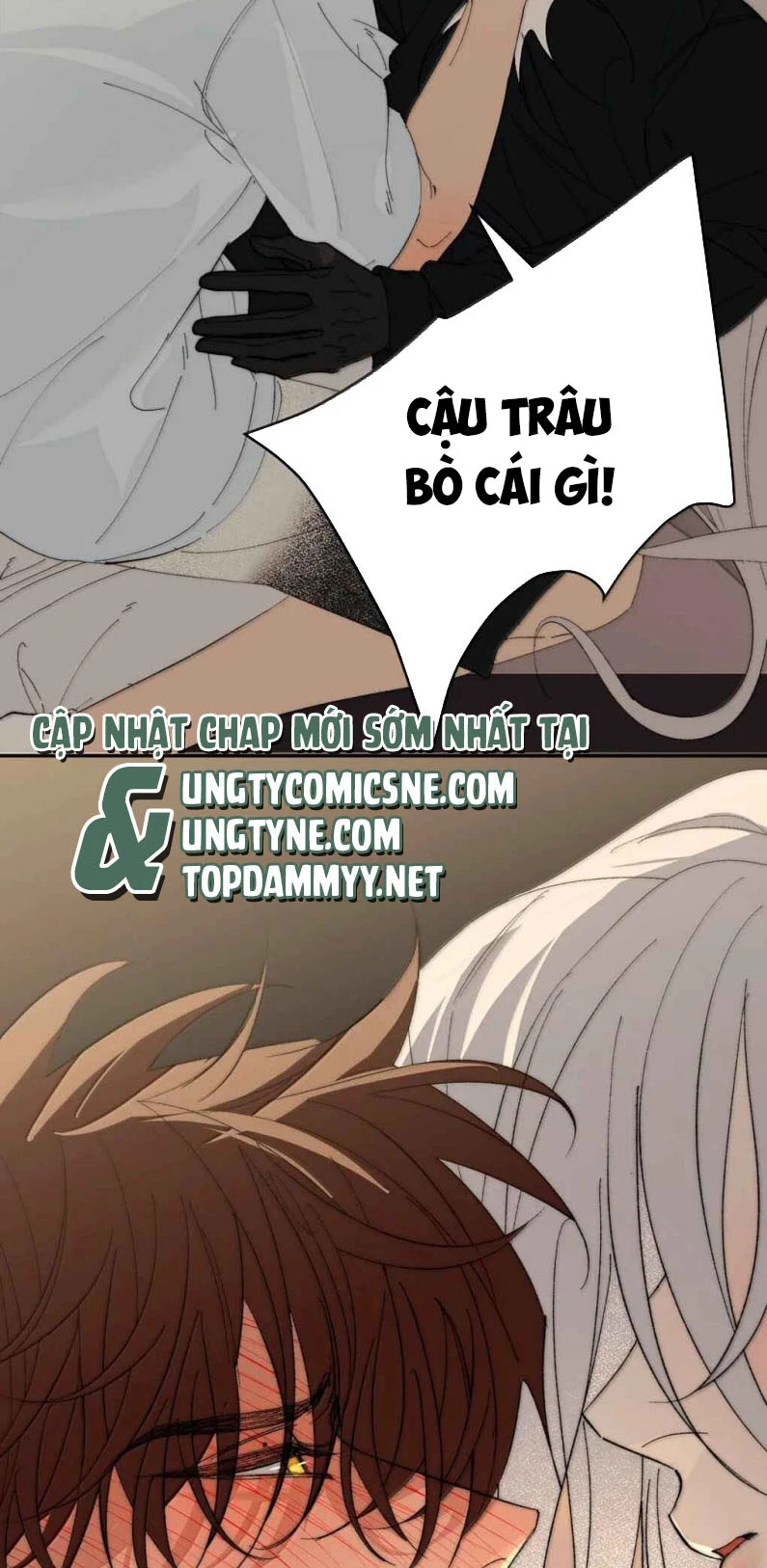 Ngày Nào Cũng Muốn Làm Vương Tủ Bệnh Kiều Phải Xấu Hổ Chapter 47 - 52