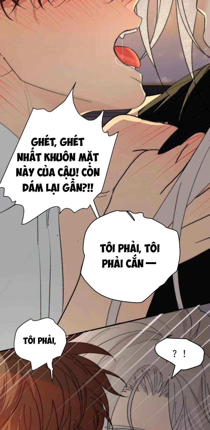 Ngày Nào Cũng Muốn Làm Vương Tủ Bệnh Kiều Phải Xấu Hổ Chapter 47 - 53