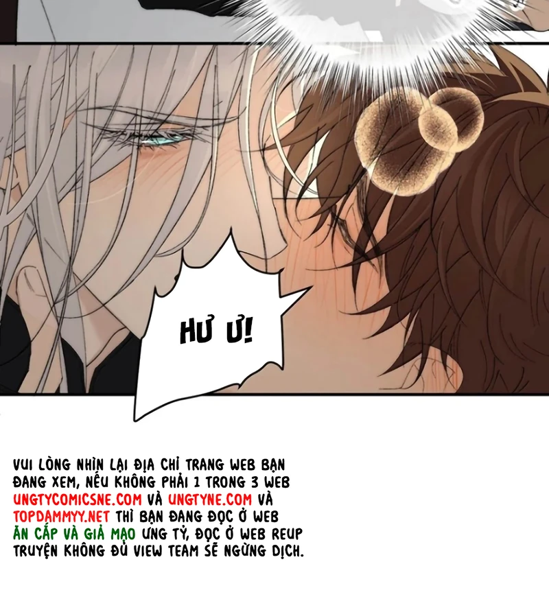 Ngày Nào Cũng Muốn Làm Vương Tủ Bệnh Kiều Phải Xấu Hổ Chapter 48 - 5