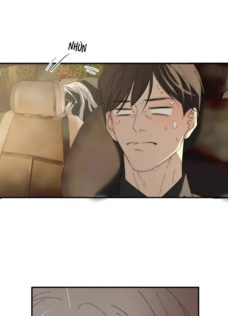 Ngày Nào Cũng Muốn Làm Vương Tủ Bệnh Kiều Phải Xấu Hổ Chapter 48 - 6