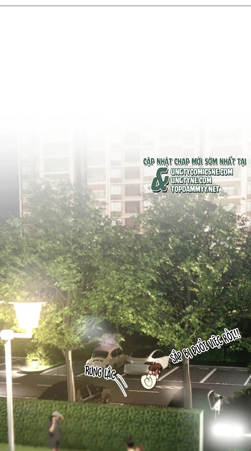 Ngày Nào Cũng Muốn Làm Vương Tủ Bệnh Kiều Phải Xấu Hổ Chapter 48 - 8