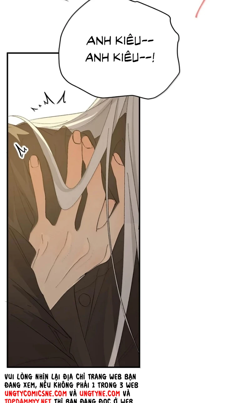 Ngày Nào Cũng Muốn Làm Vương Tủ Bệnh Kiều Phải Xấu Hổ Chapter 48 - 13