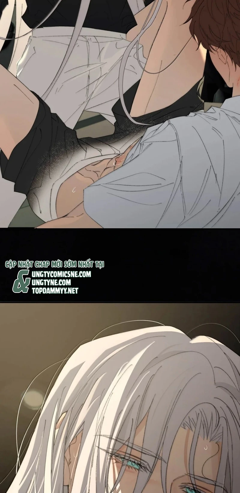 Ngày Nào Cũng Muốn Làm Vương Tủ Bệnh Kiều Phải Xấu Hổ Chapter 48 - 19