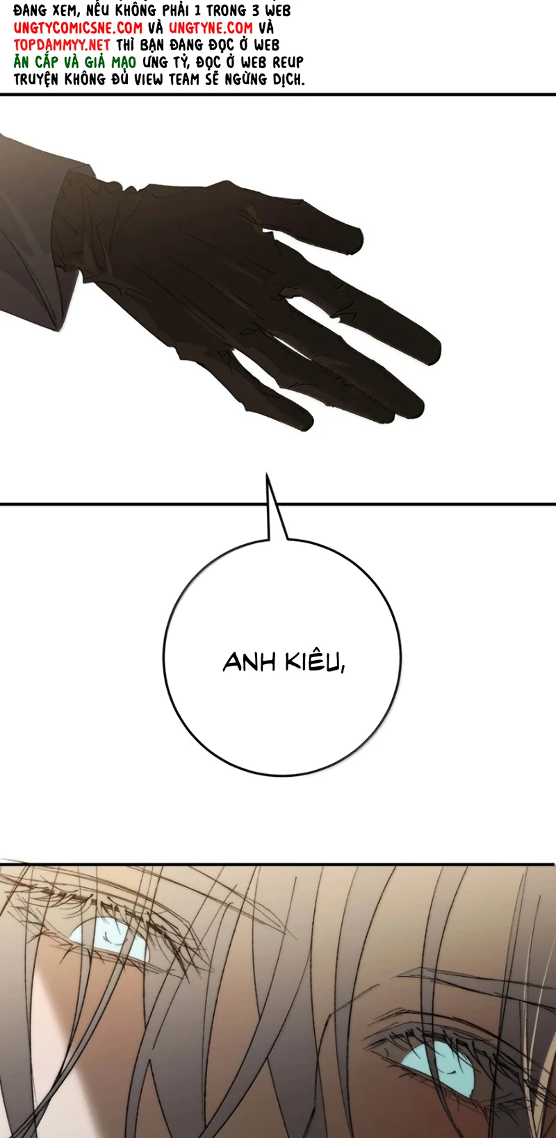 Ngày Nào Cũng Muốn Làm Vương Tủ Bệnh Kiều Phải Xấu Hổ Chapter 48 - 21