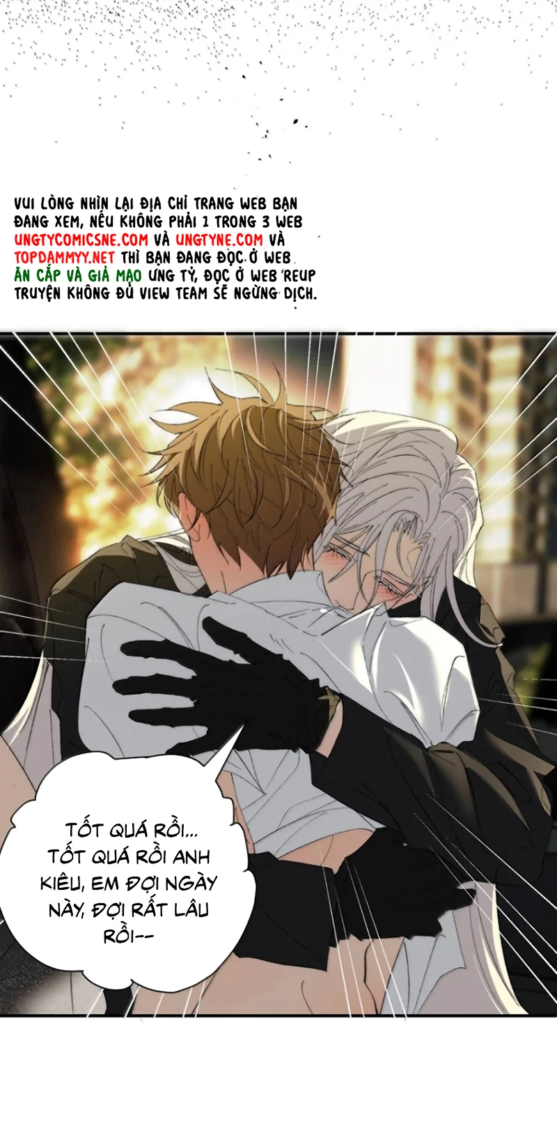 Ngày Nào Cũng Muốn Làm Vương Tủ Bệnh Kiều Phải Xấu Hổ Chapter 48 - 24