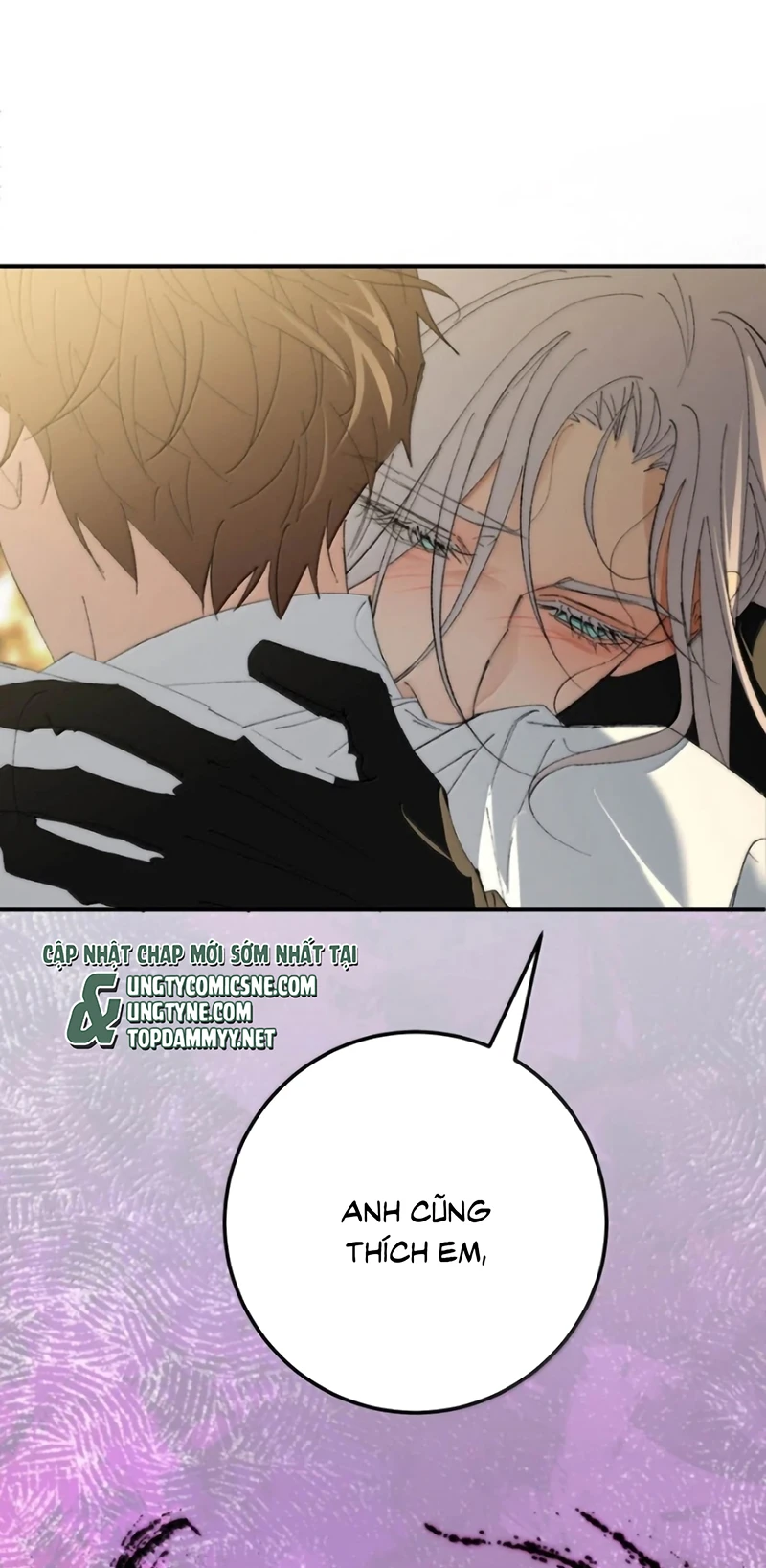 Ngày Nào Cũng Muốn Làm Vương Tủ Bệnh Kiều Phải Xấu Hổ Chapter 48 - 25