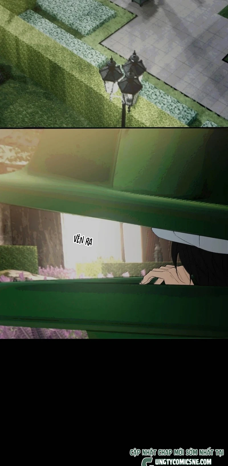 Ngày Nào Cũng Muốn Làm Vương Tủ Bệnh Kiều Phải Xấu Hổ Chapter 48 - 28