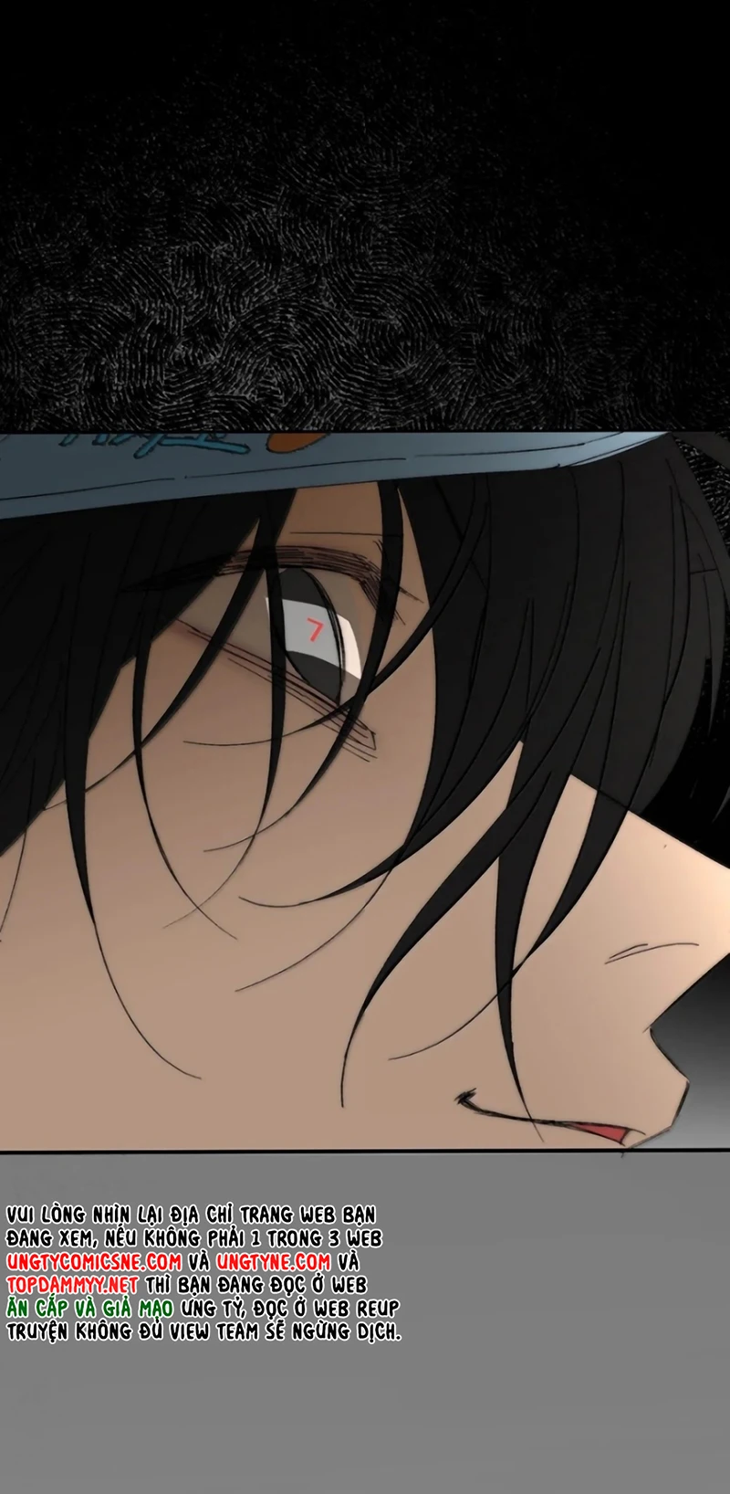 Ngày Nào Cũng Muốn Làm Vương Tủ Bệnh Kiều Phải Xấu Hổ Chapter 48 - 30