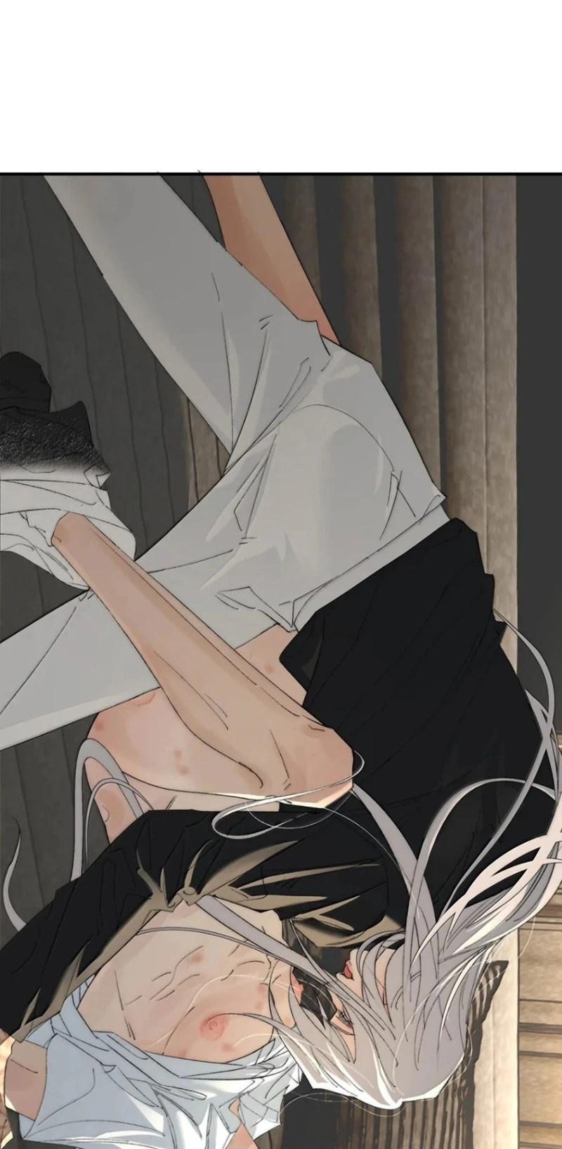 Ngày Nào Cũng Muốn Làm Vương Tủ Bệnh Kiều Phải Xấu Hổ Chapter 48 - 32