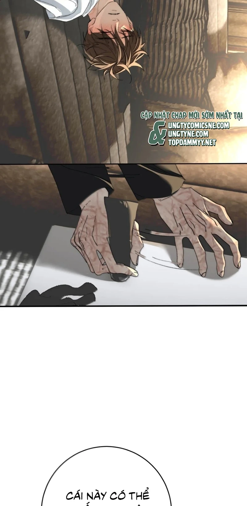 Ngày Nào Cũng Muốn Làm Vương Tủ Bệnh Kiều Phải Xấu Hổ Chapter 48 - 33