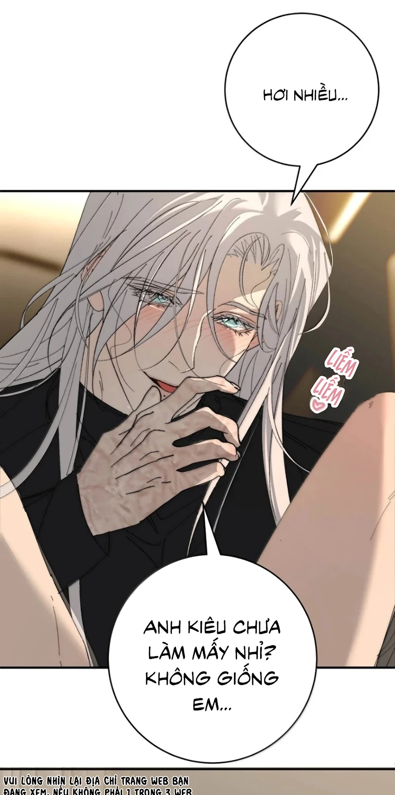 Ngày Nào Cũng Muốn Làm Vương Tủ Bệnh Kiều Phải Xấu Hổ Chapter 48 - 42