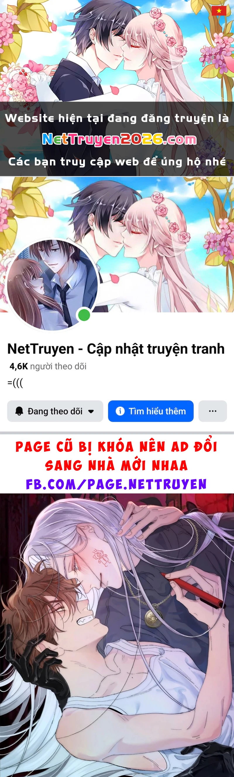 Ngày Nào Cũng Muốn Làm Vương Tủ Bệnh Kiều Phải Xấu Hổ Chapter 49 - 1