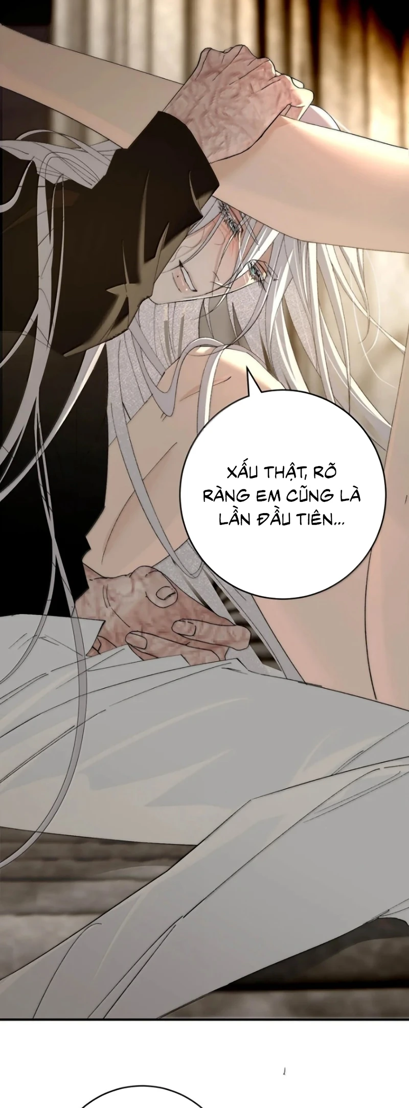 Ngày Nào Cũng Muốn Làm Vương Tủ Bệnh Kiều Phải Xấu Hổ Chapter 49 - 4