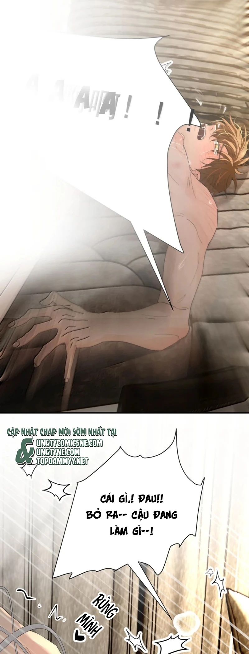 Ngày Nào Cũng Muốn Làm Vương Tủ Bệnh Kiều Phải Xấu Hổ Chapter 49 - 9