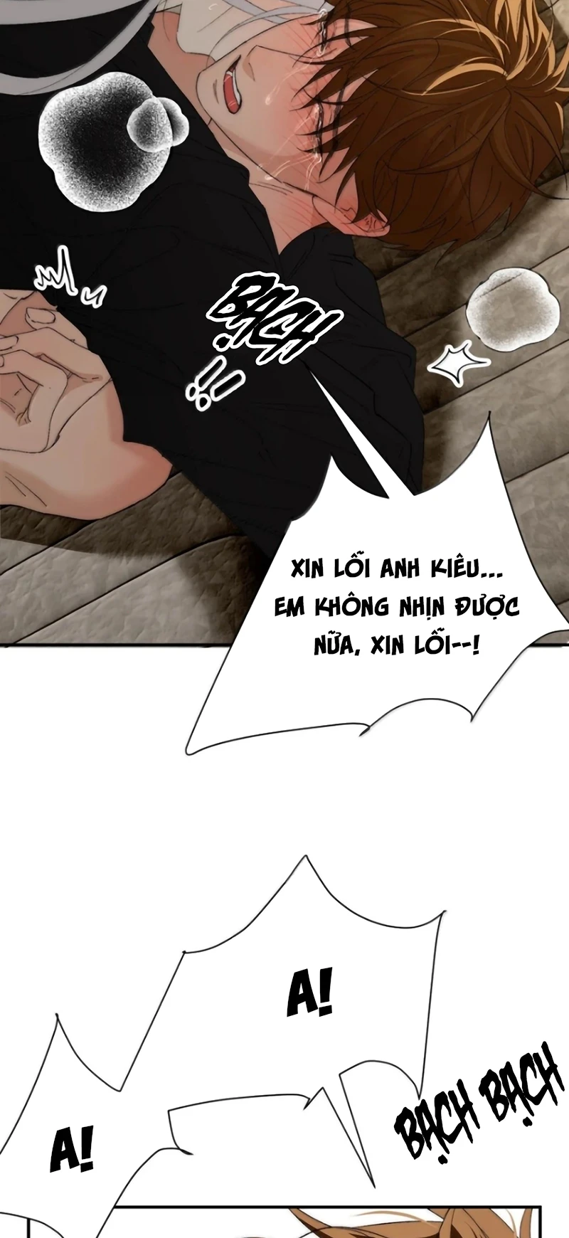 Ngày Nào Cũng Muốn Làm Vương Tủ Bệnh Kiều Phải Xấu Hổ Chapter 49 - 12