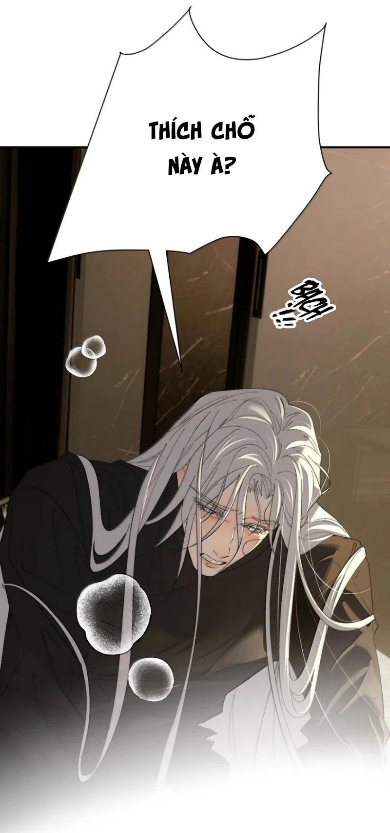 Ngày Nào Cũng Muốn Làm Vương Tủ Bệnh Kiều Phải Xấu Hổ Chapter 49 - 14