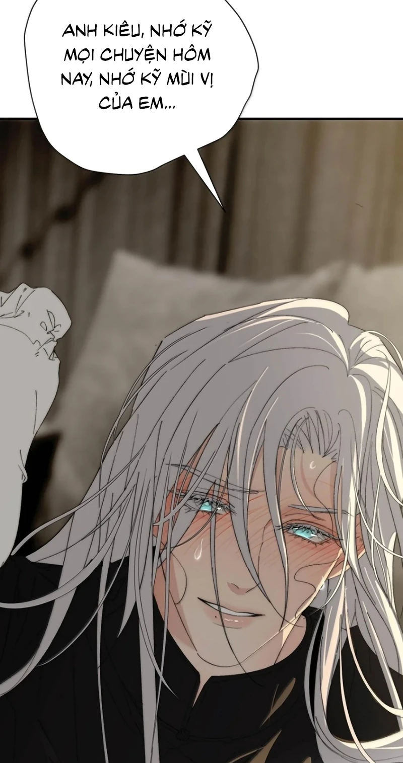 Ngày Nào Cũng Muốn Làm Vương Tủ Bệnh Kiều Phải Xấu Hổ Chapter 49 - 16