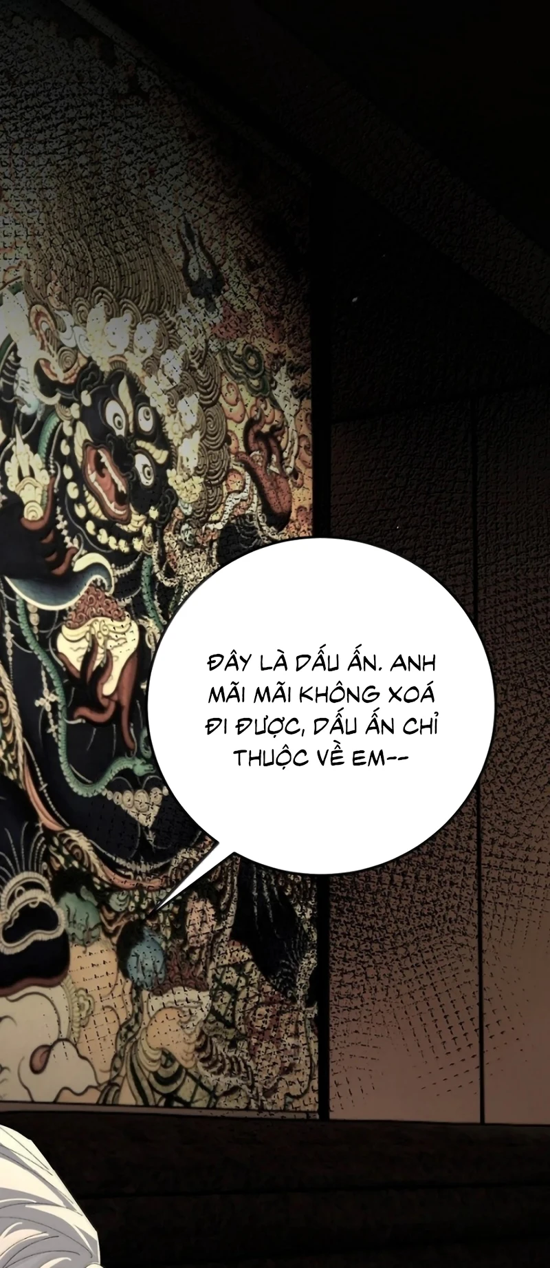 Ngày Nào Cũng Muốn Làm Vương Tủ Bệnh Kiều Phải Xấu Hổ Chapter 49 - 18