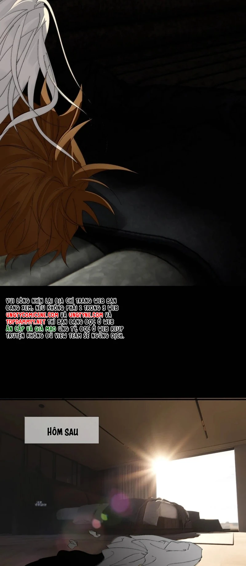 Ngày Nào Cũng Muốn Làm Vương Tủ Bệnh Kiều Phải Xấu Hổ Chapter 49 - 19