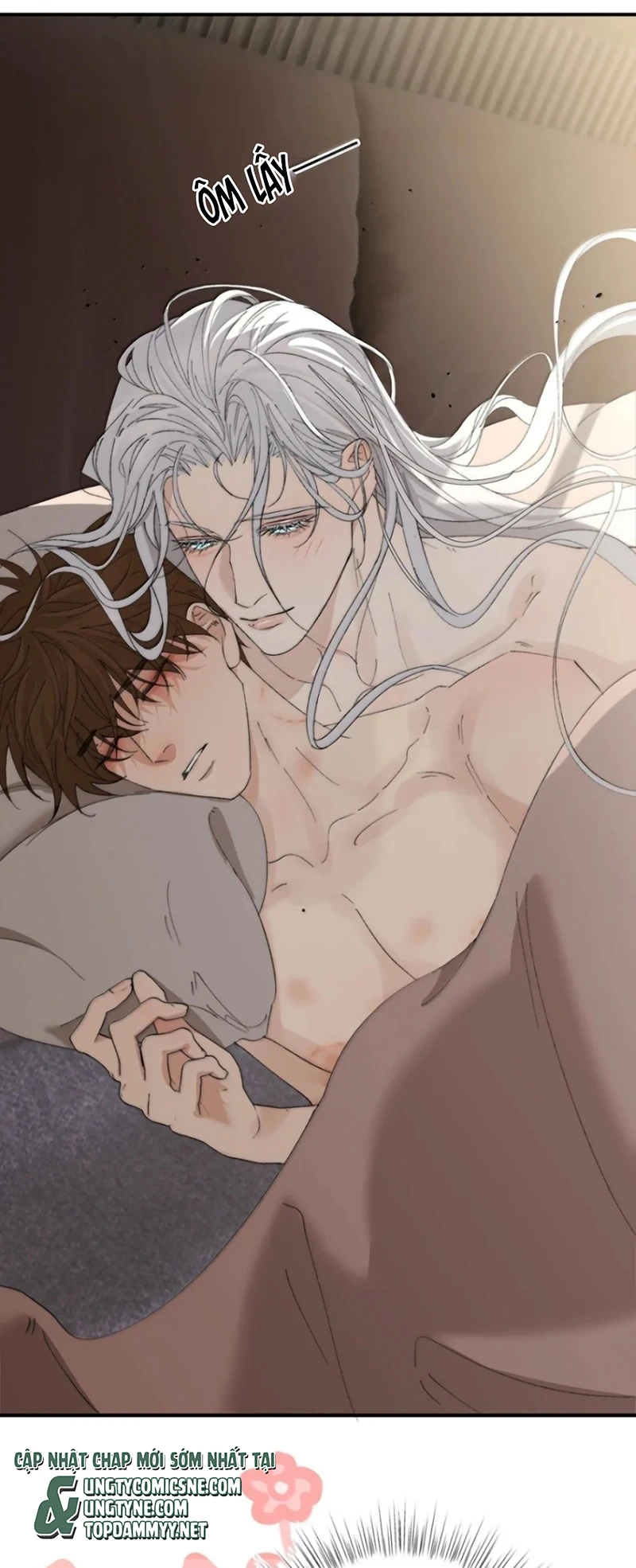 Ngày Nào Cũng Muốn Làm Vương Tủ Bệnh Kiều Phải Xấu Hổ Chapter 49 - 21