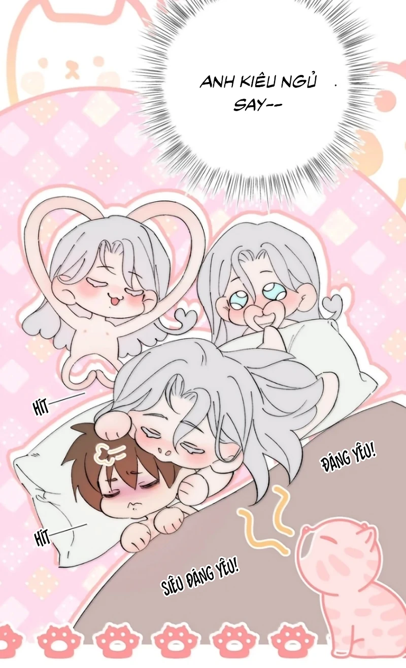 Ngày Nào Cũng Muốn Làm Vương Tủ Bệnh Kiều Phải Xấu Hổ Chapter 49 - 22