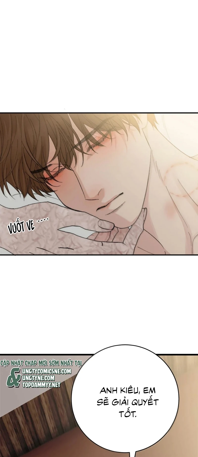 Ngày Nào Cũng Muốn Làm Vương Tủ Bệnh Kiều Phải Xấu Hổ Chapter 49 - 25