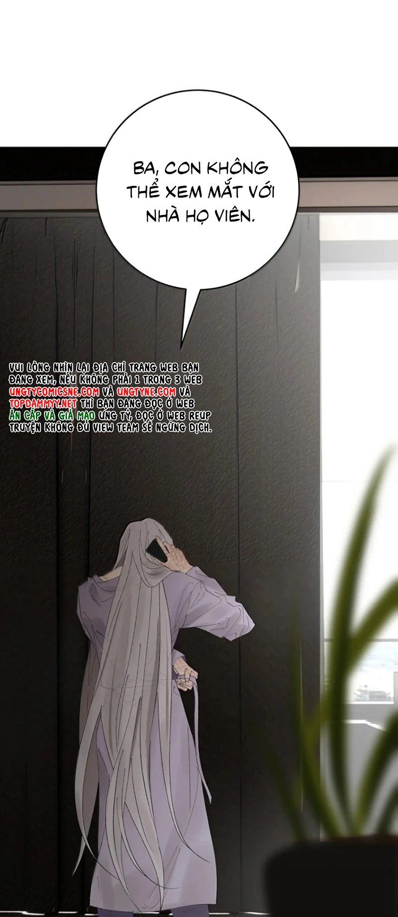 Ngày Nào Cũng Muốn Làm Vương Tủ Bệnh Kiều Phải Xấu Hổ Chapter 49 - 27