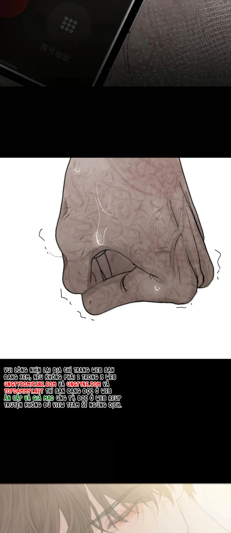 Ngày Nào Cũng Muốn Làm Vương Tủ Bệnh Kiều Phải Xấu Hổ Chapter 49 - 30