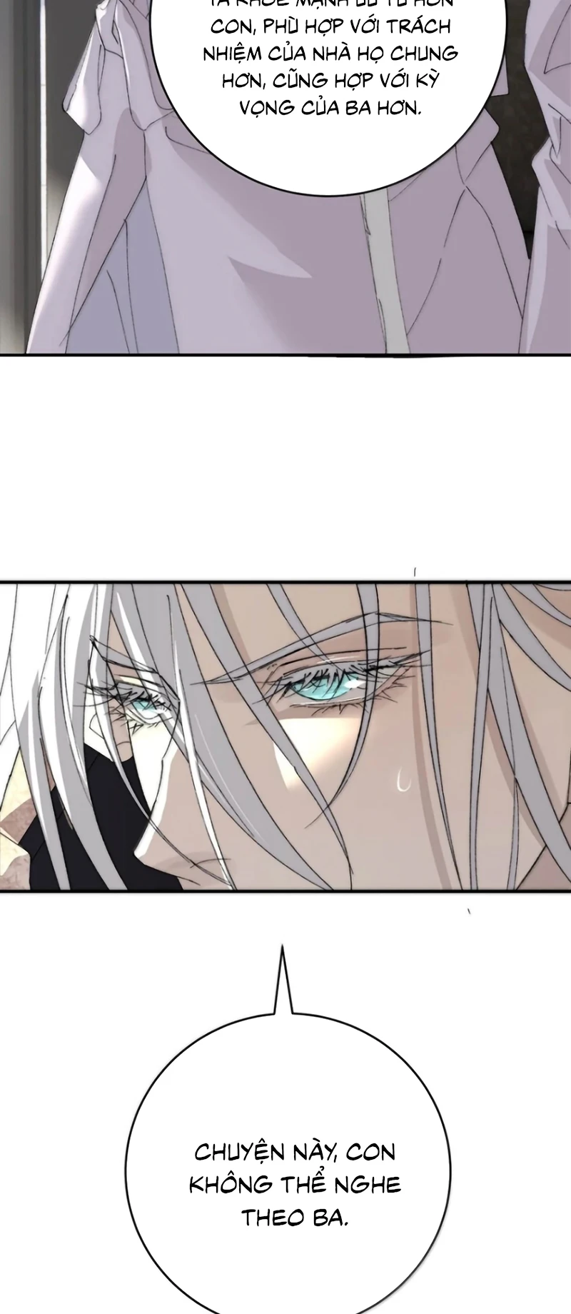 Ngày Nào Cũng Muốn Làm Vương Tủ Bệnh Kiều Phải Xấu Hổ Chapter 49 - 33