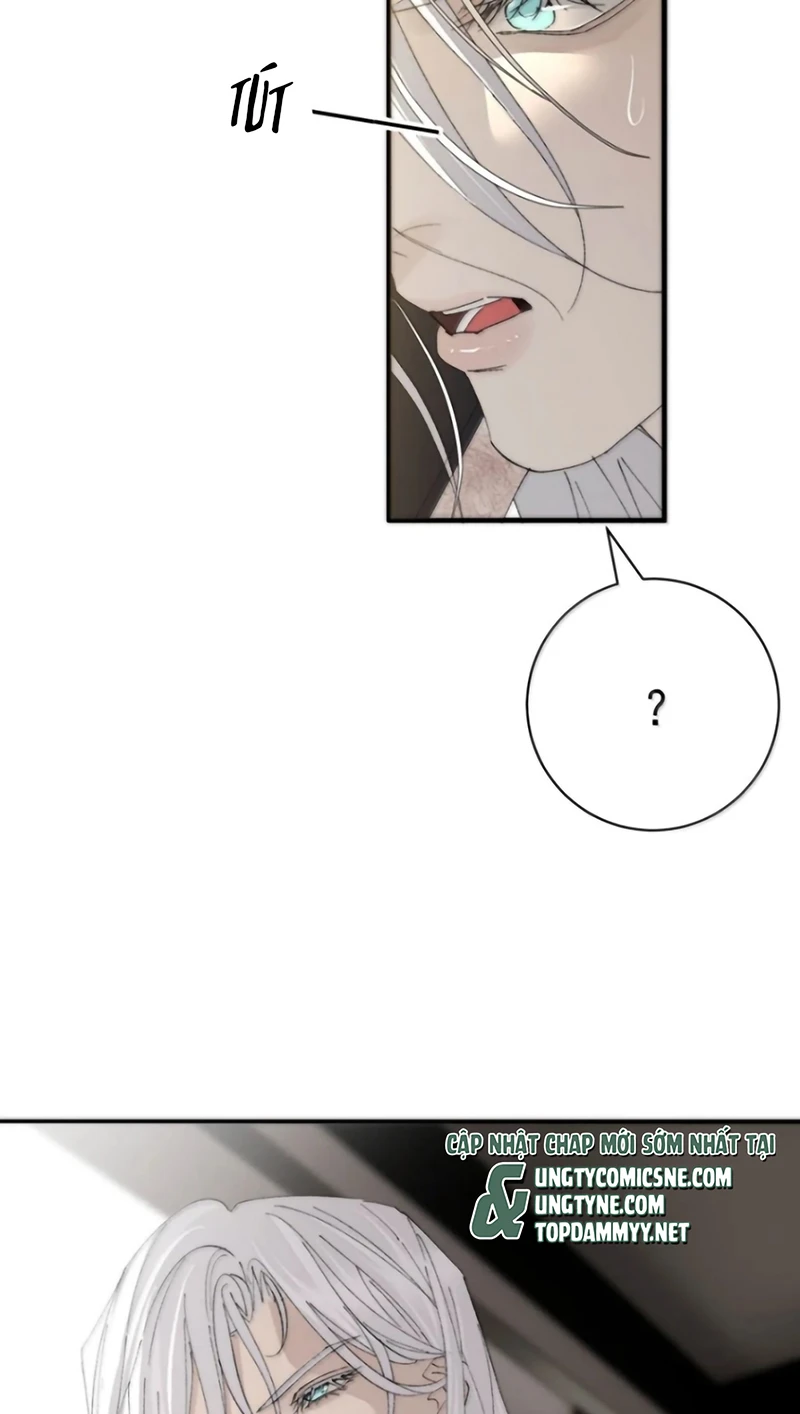 Ngày Nào Cũng Muốn Làm Vương Tủ Bệnh Kiều Phải Xấu Hổ Chapter 49 - 35