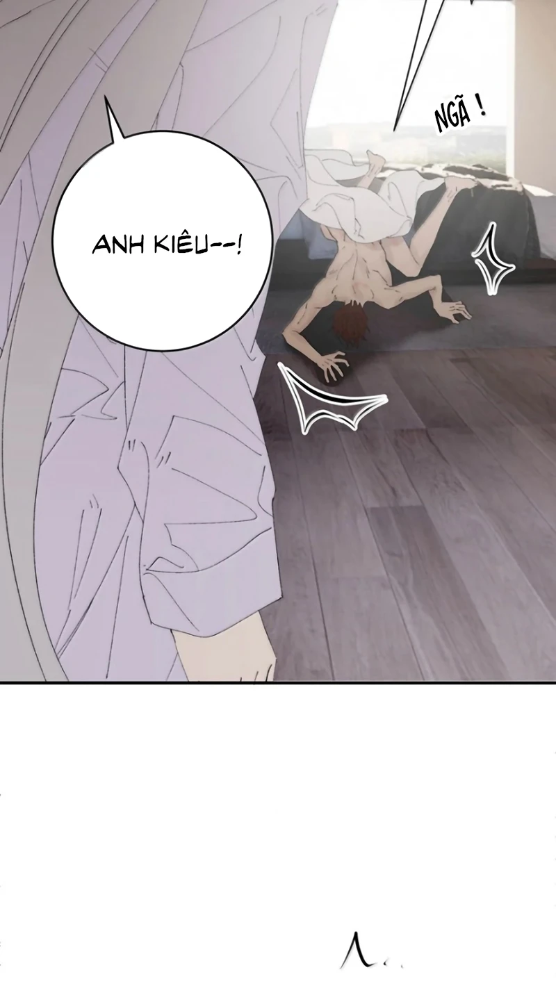 Ngày Nào Cũng Muốn Làm Vương Tủ Bệnh Kiều Phải Xấu Hổ Chapter 49 - 39