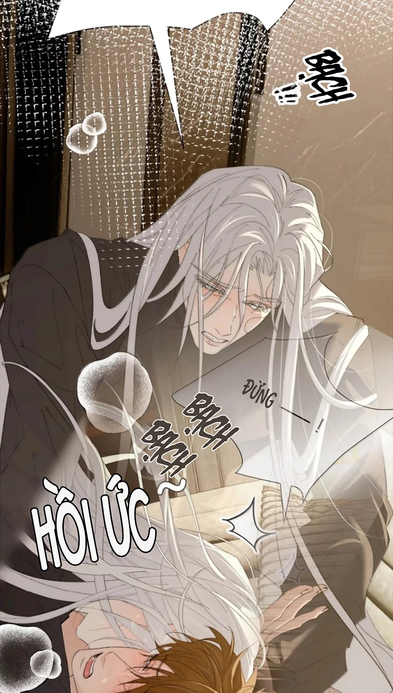 Ngày Nào Cũng Muốn Làm Vương Tủ Bệnh Kiều Phải Xấu Hổ Chapter 49 - 41