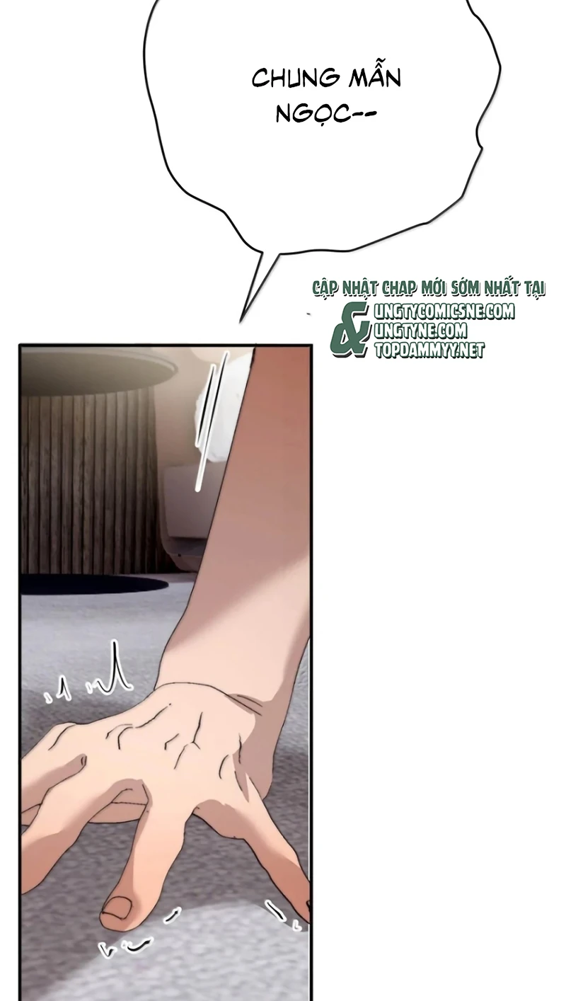 Ngày Nào Cũng Muốn Làm Vương Tủ Bệnh Kiều Phải Xấu Hổ Chapter 49 - 45