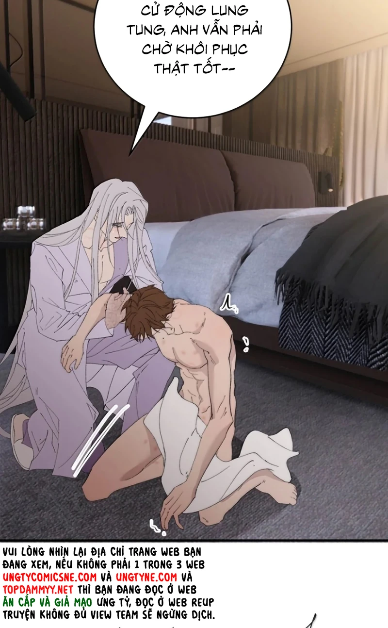 Ngày Nào Cũng Muốn Làm Vương Tủ Bệnh Kiều Phải Xấu Hổ Chapter 49 - 47