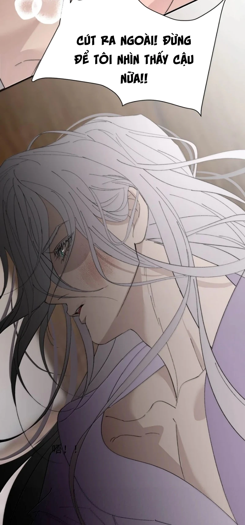 Ngày Nào Cũng Muốn Làm Vương Tủ Bệnh Kiều Phải Xấu Hổ Chapter 49 - 51