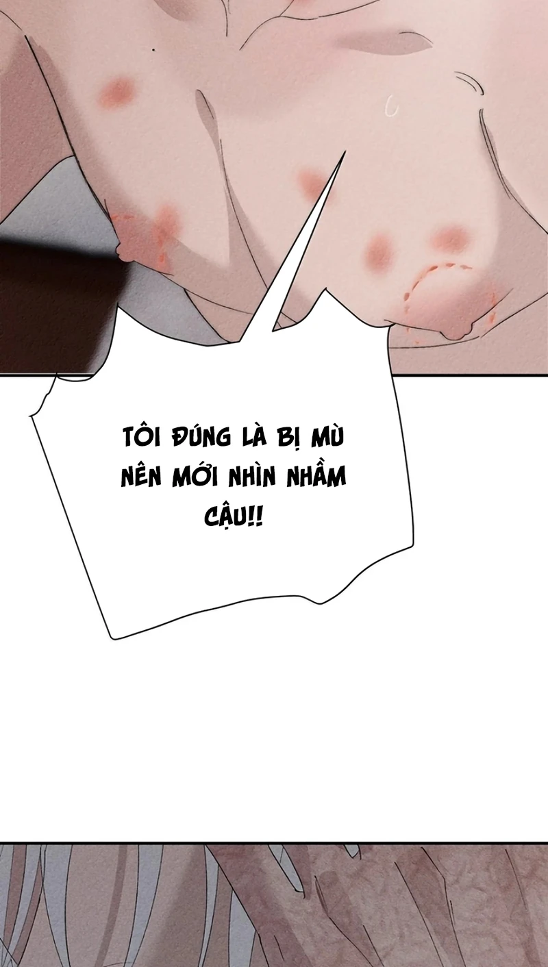 Ngày Nào Cũng Muốn Làm Vương Tủ Bệnh Kiều Phải Xấu Hổ Chapter 50 - 6