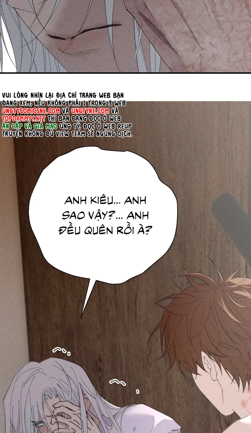 Ngày Nào Cũng Muốn Làm Vương Tủ Bệnh Kiều Phải Xấu Hổ Chapter 50 - 7