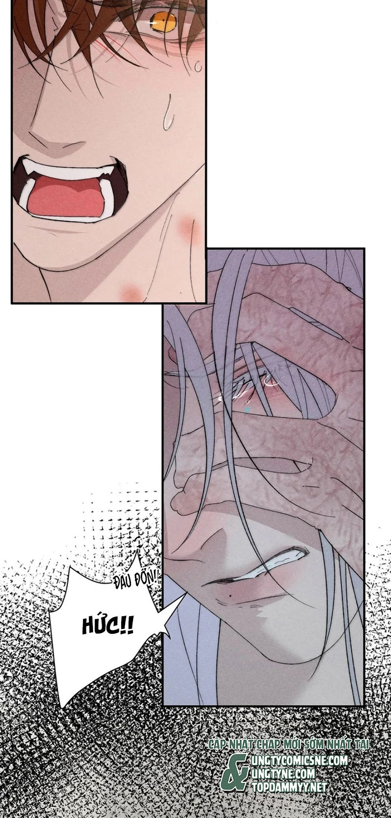 Ngày Nào Cũng Muốn Làm Vương Tủ Bệnh Kiều Phải Xấu Hổ Chapter 50 - 9