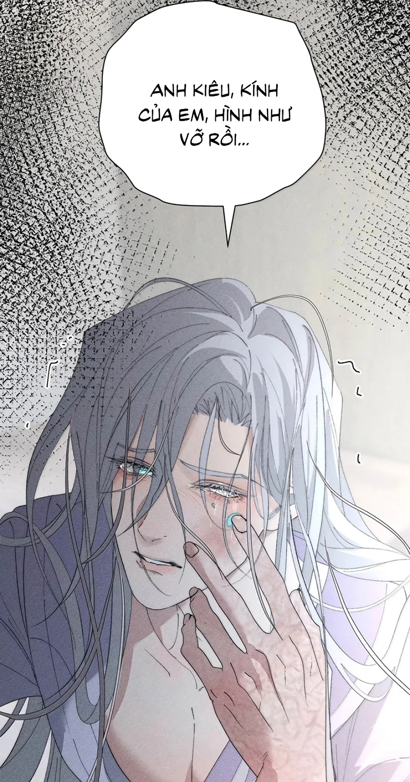 Ngày Nào Cũng Muốn Làm Vương Tủ Bệnh Kiều Phải Xấu Hổ Chapter 50 - 10