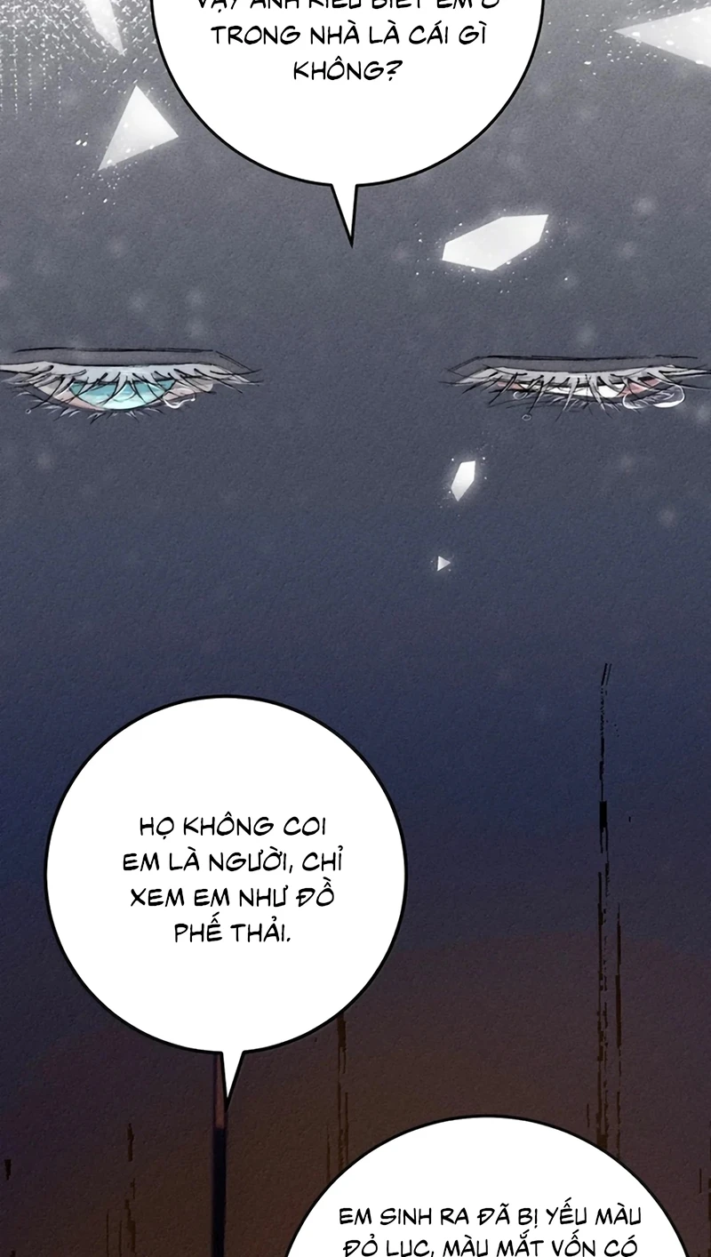 Ngày Nào Cũng Muốn Làm Vương Tủ Bệnh Kiều Phải Xấu Hổ Chapter 50 - 13