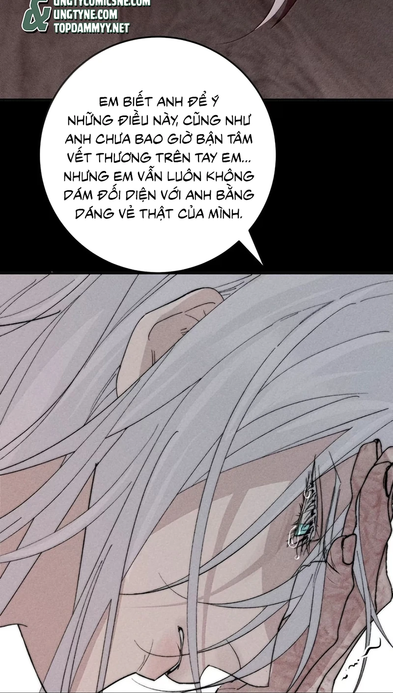 Ngày Nào Cũng Muốn Làm Vương Tủ Bệnh Kiều Phải Xấu Hổ Chapter 50 - 15