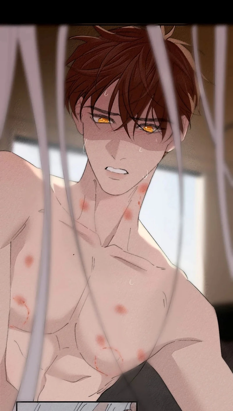 Ngày Nào Cũng Muốn Làm Vương Tủ Bệnh Kiều Phải Xấu Hổ Chapter 50 - 17