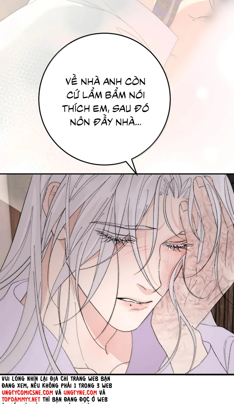 Ngày Nào Cũng Muốn Làm Vương Tủ Bệnh Kiều Phải Xấu Hổ Chapter 50 - 21